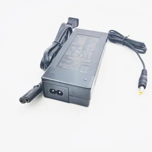 42v 2a Lithium Battery Charger Factory Wholesale 84W Lithium Charger 42V 1.5A 2A Li-ion Battery Charger For Lithium Baterry 36V 5AH