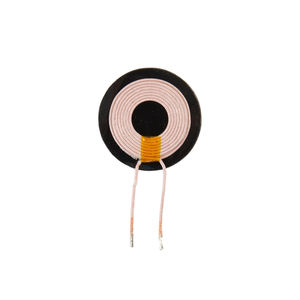 <span class=keywords><strong>Qi</strong></span> トランスミッターコイル D30 小型 Android 銅シルク被覆ワイヤー充電器 ワイヤレス送信コイル - Product Image 4