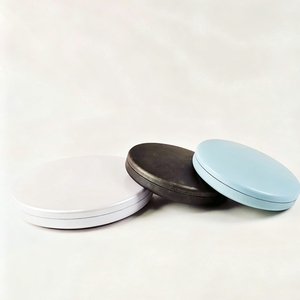 For Food Tea Candy <strong>Biscuit</strong> <strong>Gift</strong> Packaging Portable Recyclable Eco-Friendly <strong>Tin</strong> Box With Lid - Product Image 1