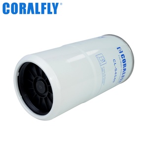 Filtro de Combustible para Excavadoras 600-319-4540 FS19946 para PC400 PC450 PC1250 - Product Image 3
