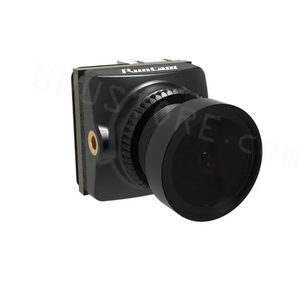 กล้อง RunCam Night Eagle 3 1/2.8" 1000TVL Starlight Night Vision สำหรับโดรนแข่ง FPV - Product Image 6