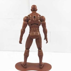 Özel karikatür tarzı PVC aksiyon figürleri koleksiyonu, 3D özel plastik aksiyon figürleri, OEM plastik karikatür aksiyon figürleri oyuncaklar - Product Image 5