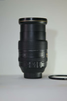 NOUVEAU pour AF-S 24-120mm F/4G ED VR Objectif zoom téléobjectif moyen plein format