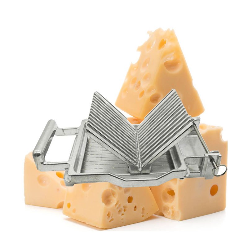 Hot Popular Operation Of One Cheese Cuber In China