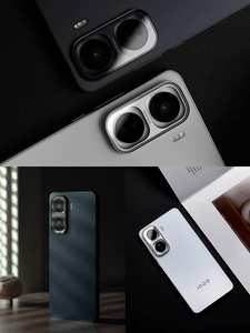 Teléfono Inteligente para Juegos IQOO Neo 11 con Snapdragon 8 Elite, Carga Rápida de 100W, Batería de 7500mAh, Pantalla Plana 2K de 6.82 Pulgadas, 50MP, 144Hz - Product Image 5