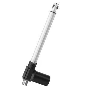 Actuador Lineal Impermeable de Imán Permanente de Alta Resistencia <span class=keywords><strong>para</strong></span> Pérgola Motorizada, Sistema de Sombreado Exterior, Ventilador, Alta Protección IP66 - Product Image 4