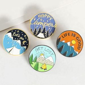 Fabrication de badges souvenirs en métal sans minimum de commande, broches, épingles en émail dur, épingles promotionnelles pour revers, épingles en émail personnalisées - Product Image 2