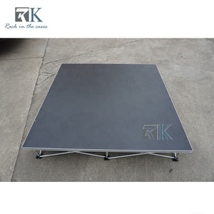 Spider Riser <b>Stage</b> <b>Platform</b> Portable Strong Loading Deck <b>Platform</b> Sale - Product Image 5