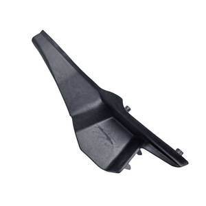 Cubiertas de Goma para Canaletas de Lluvia Laterales de Honda CRV, 74211-Tla-A00 74221-Tla-A00, Fijación con Tornillos, Compatibles con Modelos 2017-22 - Product Image 5