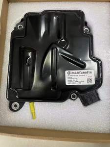 Module de commande de boîte de vitesses 722.9, module servo intelligent ISM 0002701852 pour <span class=keywords><strong>Mercedes</strong></span> W164 X164 W166 X166 - Product Image 1
