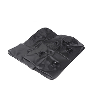 <span class=keywords><strong>40L</strong></span> Camping Voyage Randonnée Escalade PVC Pliable Stockage d'eau Vessie Énergie Chauffée Suspension Solaire Camp Douche <span class=keywords><strong>Sac</strong></span> - Product Image 6