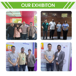 مستحلب صناعي فعال لسوائل تشغيل المعادن، إيثر ميثيل ألكيل متعدد الأوكسي إيثيلين بنقاء 98%، ذو اختراق ممتاز لـ - Product Image 4