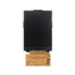 2.4 inch tn lcd 240x320 st7789v tft display with mcu/rgb interface