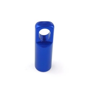 ฝาครอบก้านวาล์วฝรั่งเศสอุปกรณ์เสริมสำหรับจักรยาน CNC อลูมิเนียมหลายสี - Product Image 2