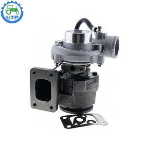Turbocompresseur de haute qualité au prix d'usine RE539899 pour tracteur 5075E 5075EF - Product Image 1