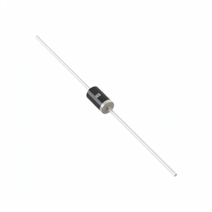 Electronic Chips Component RU 4C Axial Single Diodes Original One Stop Service - Product Image 1
