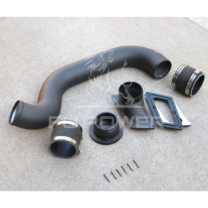 Kit d'échappement arrière Seadoo GTR à partir de 2020-2023 - Product Image 2