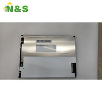 G104SN02 V2 10,4 Zoll Industrielles LCD-Display für Schaltschrank-Instrumente Original auf Lager