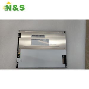 G104SN02 V2 10.4 inch Industrial LCD Display for Control <b>Cabinet</b> Instrument Original In Stock - Product Image 2