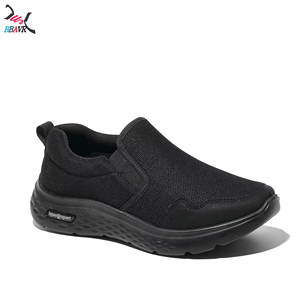 Zapatillas Deportivas Personalizadas para Hombre con Suela de PU Transpirable, Forro de Malla Cómodo, Antideslizantes y Punta Cerrada para Todas las Temporadas - Product Image 5