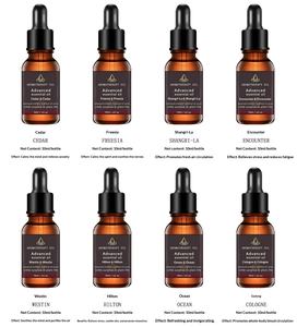 Aceite Esencial para Aromaterapia, Fragancia Duradera para Dormitorio, Difusor de Piedra para <span class=keywords><strong>Humidificador</strong></span> Soluble en Agua, Especial para Plantas - Product Image 6