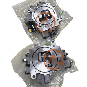 2560096 272-6955 204-2684 256-0093 173-3382 204-2683 173-3382 Régulateur de pompe hydraulique compatible avec E320C 320CL 320D 323C SBS120 - Product Image 2