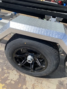 <span class=keywords><strong>Remorque</strong></span> de <span class=keywords><strong>bateau</strong></span> haut de gamme à essieu unique en alliage d'aluminium, <span class=keywords><strong>remorque</strong></span> de <span class=keywords><strong>bateau</strong></span> en aluminium, <span class=keywords><strong>bateau</strong></span> en aluminium avec <span class=keywords><strong>remorque</strong></span> - Product Image 6