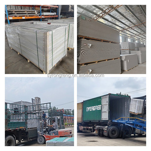 Professional Modern <strong>Aluminum</strong> <strong>Honeycomb</strong> <strong>Panel</strong>-Waterproof Fireproof Eco-Friendly Construction Material For Office &amp; Commercial Use - Product Image 6