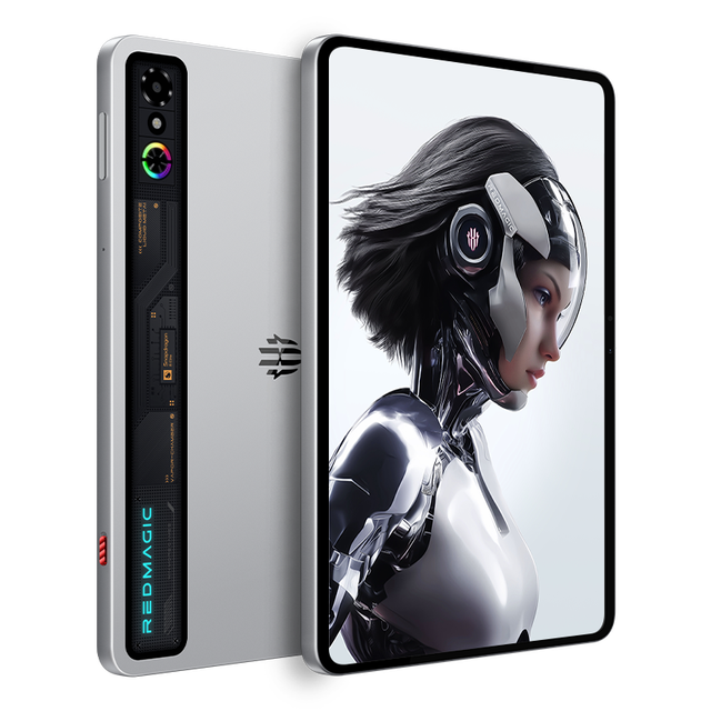Global Version Tablet Astra 9.06'' 165Hz Oled Screen 2400*1504 8200mAh Battery Snap Dragon 8 Elite Octa Core Best Gaming Tablet