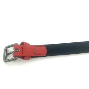 Anyang-<span class=keywords><strong>collar</strong></span> ajustable de microfibra para perro, <span class=keywords><strong>collar</strong></span> de alta calidad resistente al agua, duradero y de lujo - Product Image 2