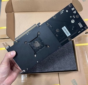 Good Price Custom RTX4060Ti 16G Version Graphic Card for Desktop <b>Computer</b> Games - Product Image 5