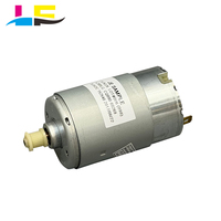 Motor de Carro para Impresora Plotter HP T730 T830