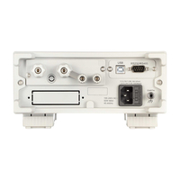 Medidor de Energía Monofásico NAPUI PM9200 Clase 0.2, Comunicación RS232/RS485/USB, Amplio Rango de Voltaje y Corriente, Multifunción