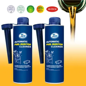 Limpiador de <span class=keywords><strong>inyectores</strong></span> automático de combustible, limpieza para el cuidado del coche, 7CF, 325ml - Product Image 2