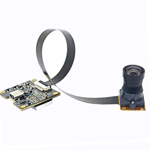 Module de caméra IMX577 4000*3000 USB3.0 4K 100 sans distorsion UVC MJPG/NV12/YUV H.264/H.265 2D-3D DNR Mini taille - Product Image 6