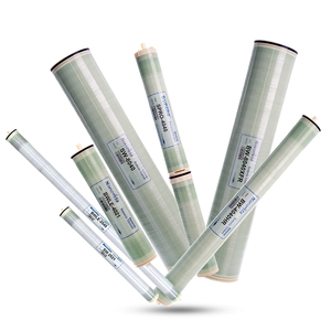 ไส้กรองน้ำแรงดันสูง Nanovela รุ่น SW8040 RO  กำจัดเกลือได้ 99.8%  สารละลายทดสอบ 32000ppm ใช้งานได้ 1~3 ปี - Product Image 3