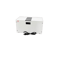 Climatisation de toit miniature haute efficacité 600w pour l'électricité