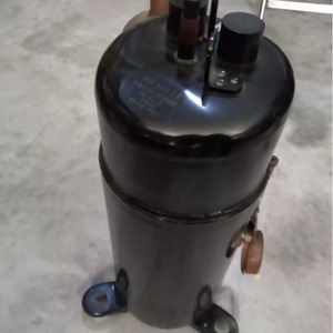 Compresor de Refrigeración HYZL C-3RH463L4AAL para Aire Acondicionado y Almacenamiento en Frío - Product Image 3