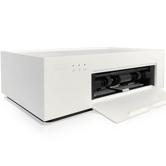 Quick Printing User-Friendly Printer Portable Photo Printer Portable Printer Photo