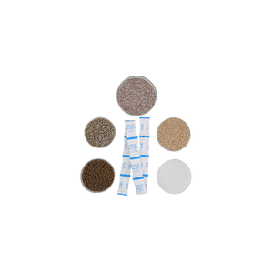 Sunlochem silica gel Gói hút ẩm gói hấp thụ độ ẩm gói - Product Image 4