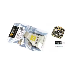 Mateksys Matek Systems FCHUB-12S V2 Placa de Distribución de Energía PDB y BEC de 12V con Sensor de Corriente Integrado de 184A para Drones Xclass Quad - Product Image 3