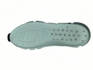 Suela para Zapatos de Hombre de Alta Calidad, Diseño Nuevo, Venta Caliente, Fabricante de Suelas Unisex, Suela Deportiva de Goma Cómoda para Zapatillas - Product Image 6