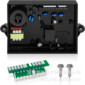 Módulo de encendido para calentador de agua de RV fácil de instalar, 411846A CY-RV0003, pieza de repuesto universal - Product Image 3