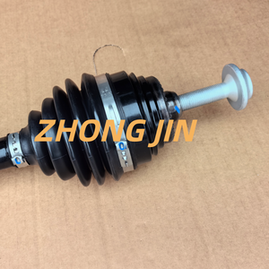 31608683333 31608664675 <span class=keywords><strong>Arbre</strong></span> de <span class=keywords><strong>transmission</strong></span> avant gauche pour <span class=keywords><strong>BMW</strong></span> Série 5 G30 G31 F90 520d 540d 2016-2020 - Product Image 4