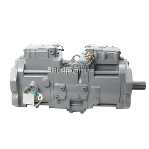 POMPE HYDRAULIQUE K3V180DTH-NXXXR-OE01 (F=15T) - Product Image 3