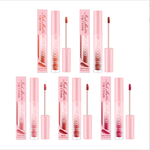 Lucidalabbra all'ingrosso all'ingrosso rossetto fiore all'ingrosso prodotto cosmetico grossista altri prodotti per il trucco - Product Image 1