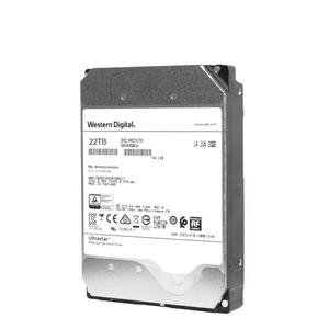ฮาร์ดดิสก์ภายในสำหรับองค์กร WUH722222ALE6L4 ความจุ 22TB ขนาด 3.5 นิ้ว ความเร็ว 7200RPM 6Gb/s พร้อมหน่วยความจำ 512MB สำหรับจัดเก็บข้อมูลเซิร์ฟเวอร์ - Product Image 4