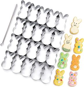 <span class=keywords><strong>Emporte</strong></span>-pièce et moule à biscuits <span class=keywords><strong>en</strong></span> forme de cœur multi-poissons <span class=keywords><strong>en</strong></span> acier inoxydable, écologique et compatible lave-vaisselle pour petits biscuits faits <span class=keywords><strong>maison</strong></span> - Product Image 5