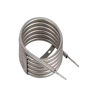 15 năm chất lượng tốt đẹp nhà máy bán buôn thép không gỉ xoắn ốc cuộn dây uốn cong xoắn ốc Ống trao đổi nhiệt thép không gỉ hàn ống - Product Image 6