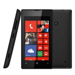 Miễn Phí Vận Chuyển Cho Lumia 520 Nhà Máy Mở Khóa Ban Đầu Giá Rẻ Thanh Thông Minh Màn Hình Cảm Ứng Di Động Điện Thoại Di Động Điện Thoại Thông Minh Bằng Cách Đăng - Product Image 5